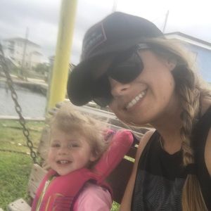 Meet your Posher, Amanda